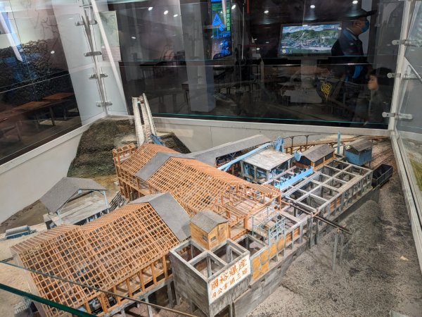 猴硐礦工文史館-記憶漫遊導覽2671659