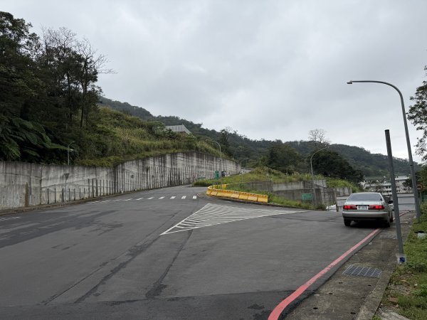 [微笑山線_第四段] 2026_0321 天上山系_天上山3020964