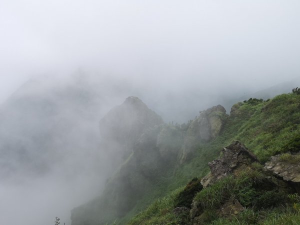 瓏美麗一週一步道（半屏山，無耳茶壺山）585887