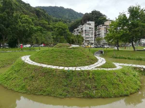 與母親爬山—虎山步道群/探訪秘境黃蟬園895158