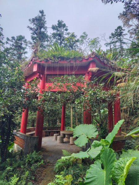 鳳鳴古道 鳳鳴山 南隘勇（南長城）古道 三湖山 八達嶺（龍骨）古道 綠色古道 延平古道2975278