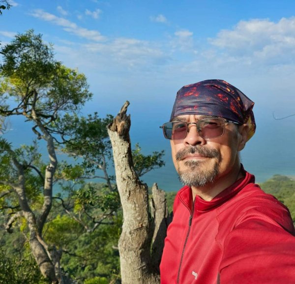 20251223柴山鯉龍山站 （文學院後步道）2969874