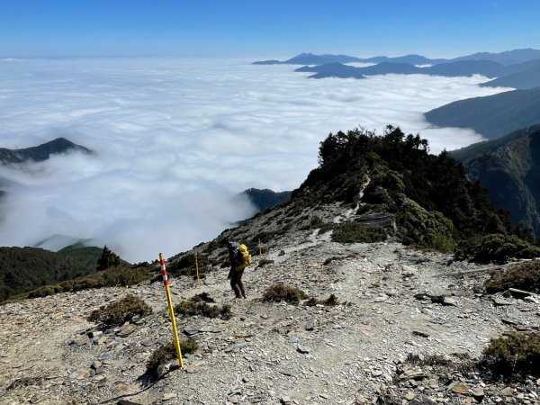 一日南橫二星人品爆發2995827