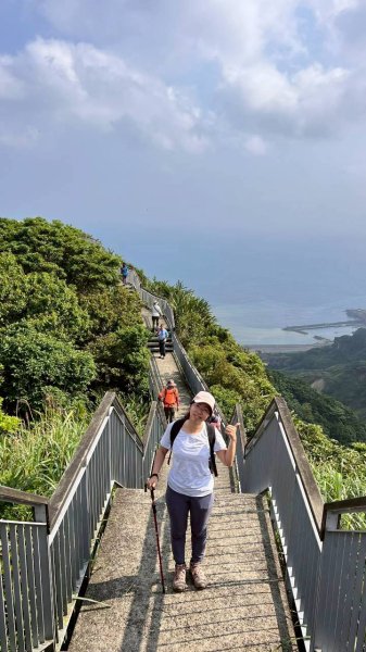 🌈4/12(日)黃金二稜~煙囪稜×黃金洞×哈巴狗岩×茶壺山✨FB：熊熊趴爬走~歡迎加入🌈3034235