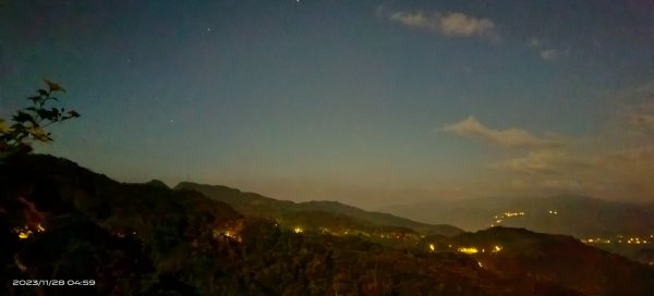 跟著雲海達人山友趴趴走-星空/月圓/日出晨曦2362715