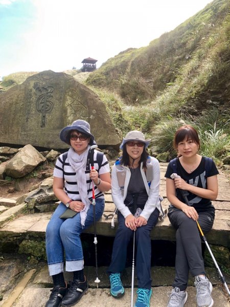 09.草嶺古道依舊466716