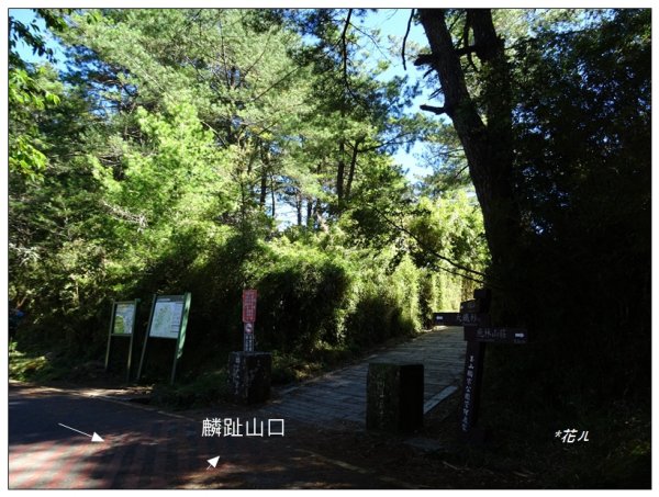 麟趾山步道2397296