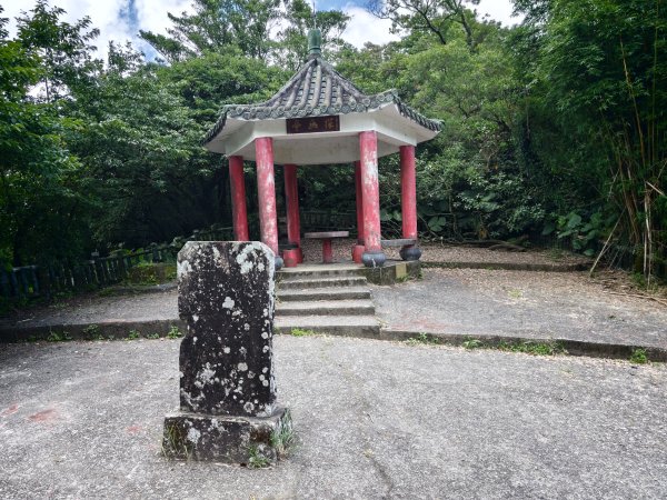 [淡蘭古道] 2026_0531 北路第四段_金字碑古道(下)-金字碑3071077