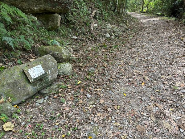 得卡倫步道上立霧山從砂卡噹步道回太魯閣國家公園遊客中心2122128