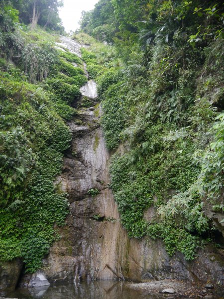 知本林道瀑布1320666