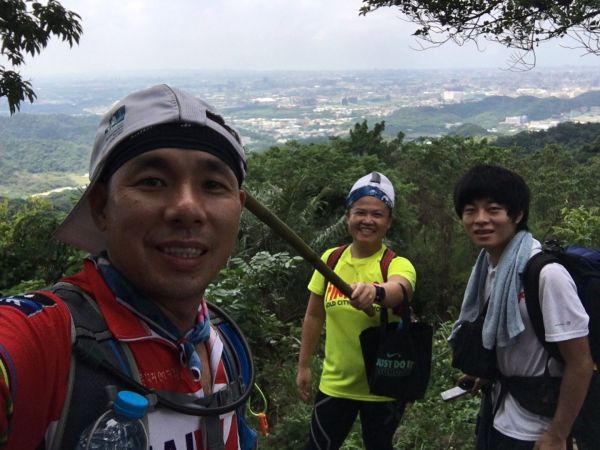 環大台北天際線第8段（迴龍-鶯歌）396887