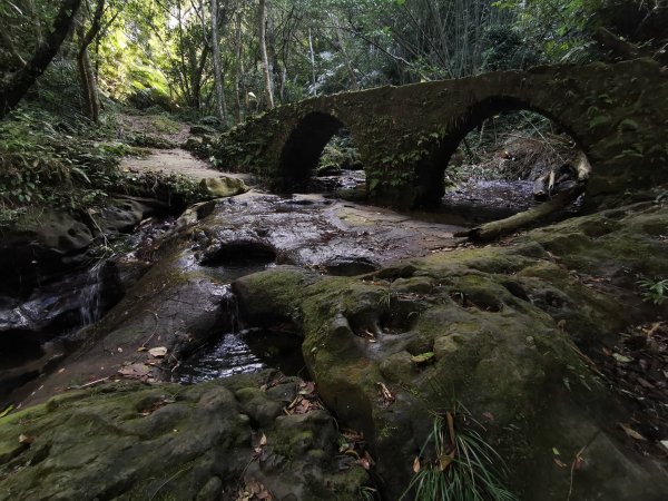 漫遊打鐵寮古道859150