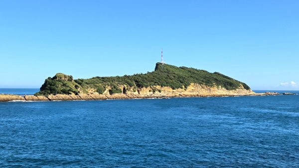 新北近郊小而美的賞景好路線野柳駱駝峰玉田古道O型2897884