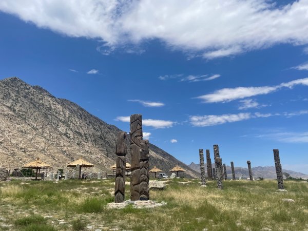 多彩塞北阿拉善.騰格里沙漠六湖穿越2920111