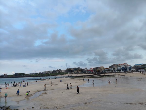 韓國濟州島：月汀里2912882