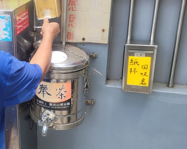 20230819觀音山十九連峰8字縱走2255218