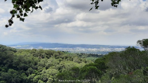 《台中》心靈雞湯｜大肚萬里長城登山步道O繞202507052827440