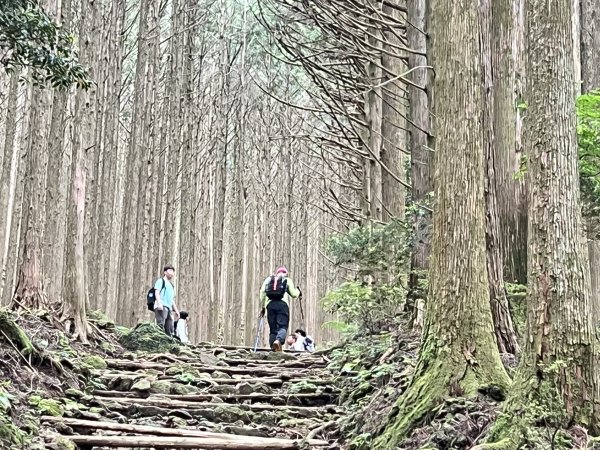熊野古道參訪4日2805090