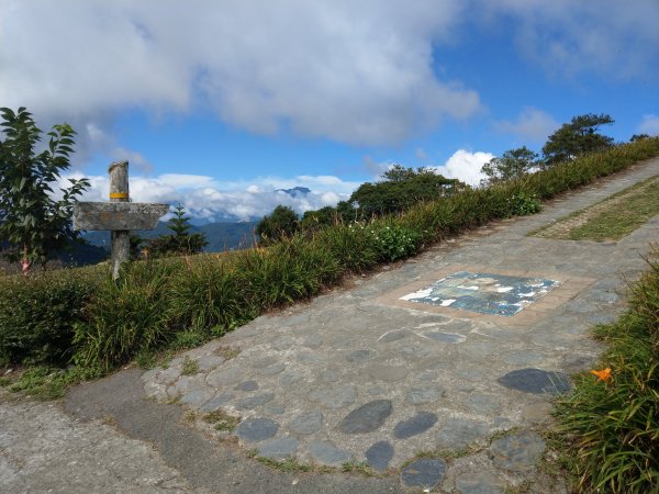 太麻里山(小百岳#94)《金針花季末期》1467631