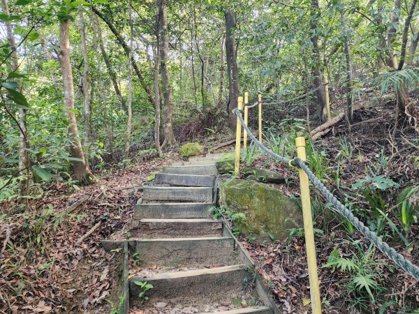 ⛰金劍縱走3055862