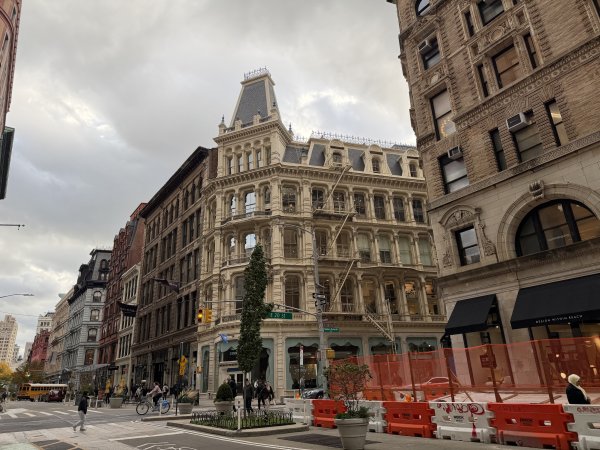 [紐約馬之行-03] 2025_1031 西奧多·羅斯福出生地國家歷史遺址2943412