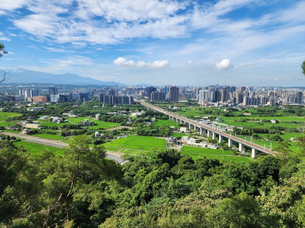 新竹新埔｜文山步道｜犁頭山2891117