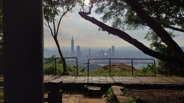 臺北大縱走第六段1779603