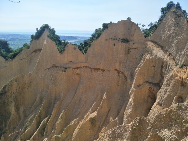 火炎山、南鞍古道O走1802324