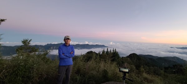 109.08.08東埔山日出雲海1064728