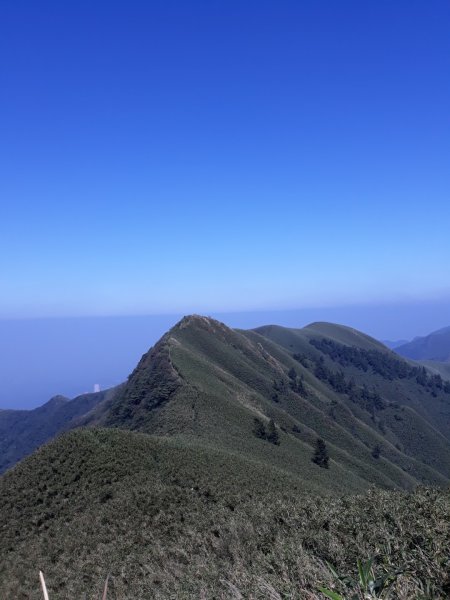 小觀音山群峰738225