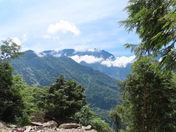 初探日湯真山1005984