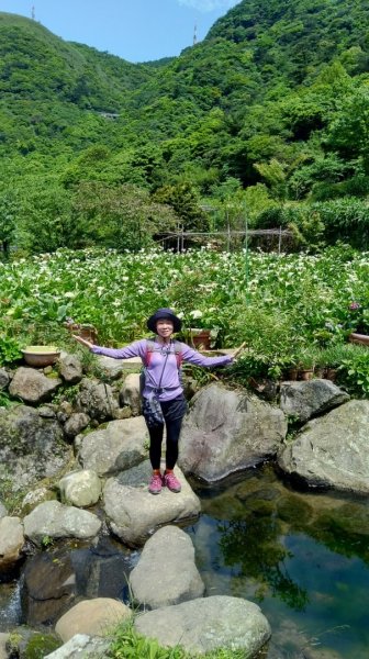 台北大縱走第三段（小油坑-風櫃嘴）202104301618181