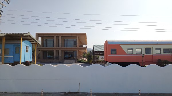 [苗栗]白虎縱走 | 白沙屯 - 通霄2737047