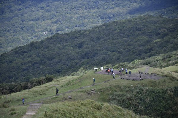 灣坑頭越嶺：吾居吾墅連走大嶺古道1491725