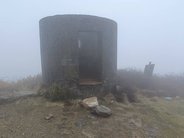 20250420南投瀧奧、奇萊尖山、合歡八連峰2768497