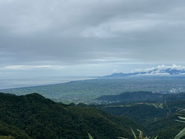 宜蘭聖母山莊步道(抹茶山)1079022