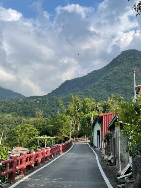 2度強渡關山未竟之藤枝國家森林遊樂區 多納部落 新威森林公園輕鬆走1880487