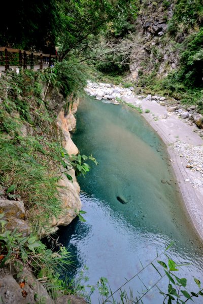 砂卡礑步道,小錐麓步道545648