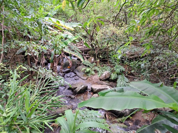 淡蘭中路第四段：威惠廟到灣潭古道登山口3104480