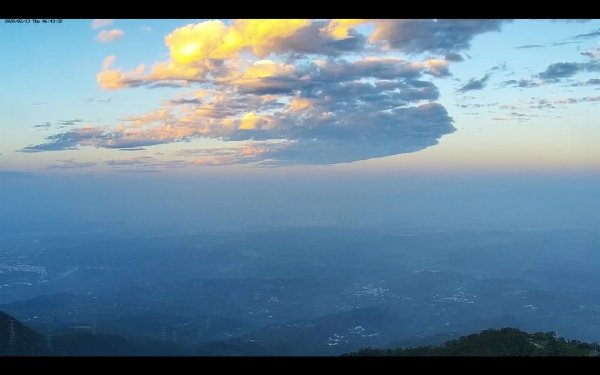 阿里山雲瀑&雲海/富士山直播即時視訊835228