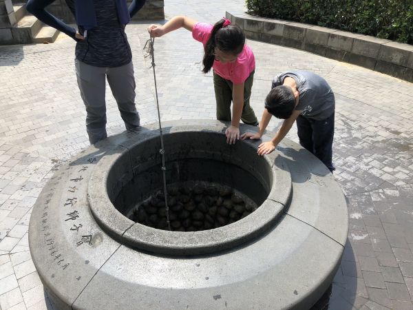 鐵砧山登山步道397590