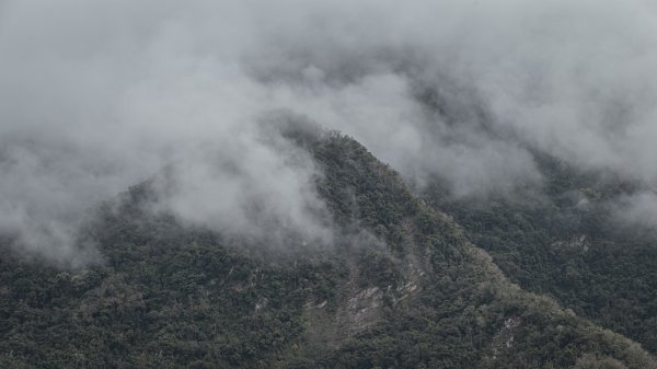 瓦拉米步道-佳心營地住一晚2708457