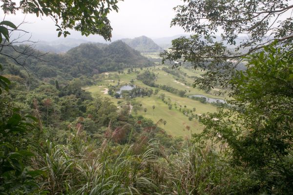 關西赤科山 東獅頭山連走218812