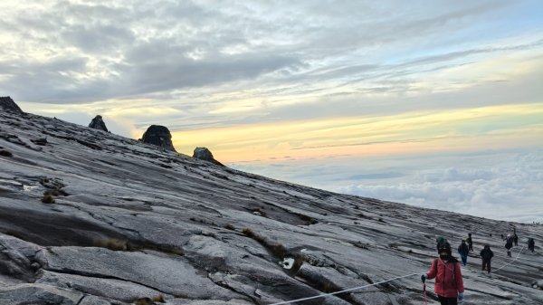馬來西亞神山+鋼索探險2881723