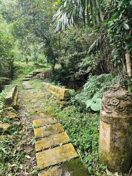 九讚頭車站-大崎棟.茶亭.逃學.騎龍古道20幾K繞大O2972500