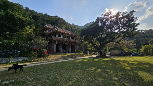 240117-美美兔轉個彎走遊烏山北段，風空子山、孟璋山、烏山來回走一趟。2413693