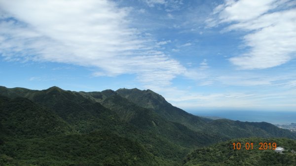 巡田水-摘星坡俯瞰七星池&那年的一場雪692155