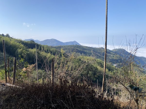 1140112出水坑篤鼻山步道2690778