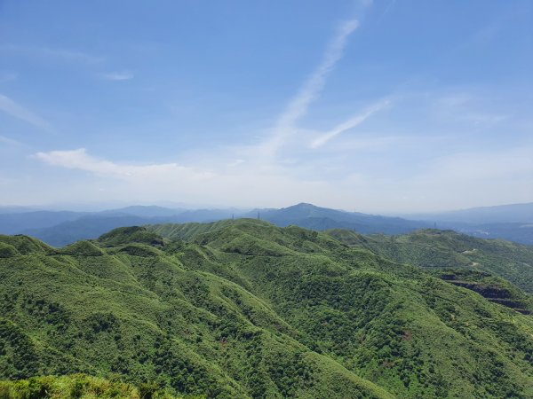 半平山登山步道1368753