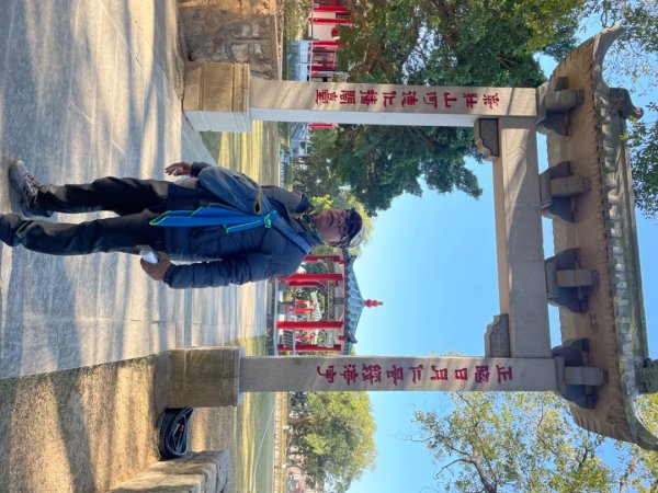 大小金門戰地深度景點之旅💚2673420